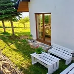 Kornelia Prázdninový dům *