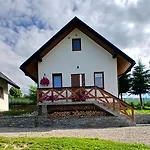 Kornelia Prázdninový dům *