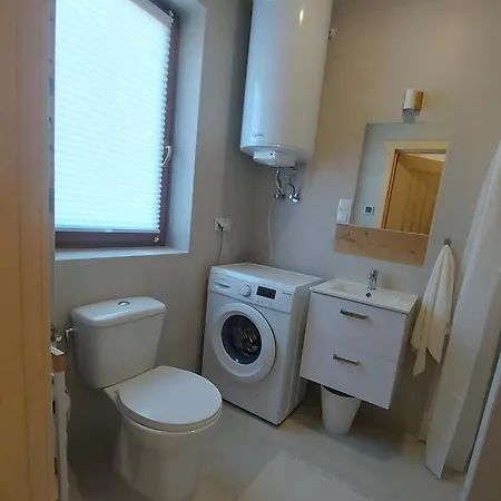 בית נופש Kornelia Banska Wyzna