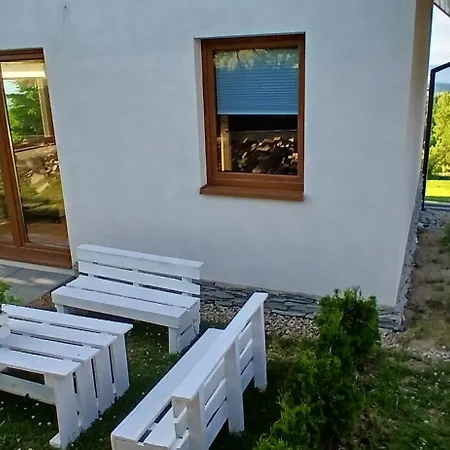 Kornelia Дом отдыха