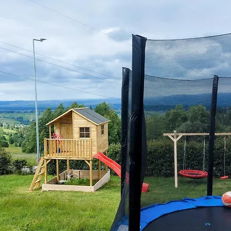 Kornelia בית נופש *