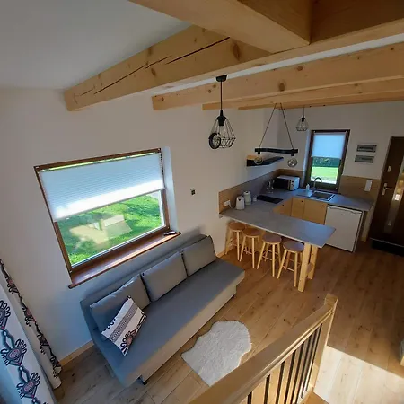 בית נופש Kornelia