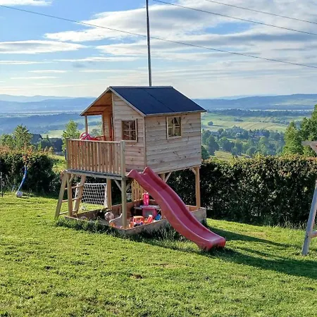 Kornelia בית נופש