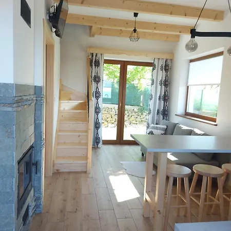 בית נופש Kornelia *