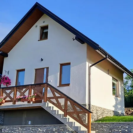 Kornelia * Banska Wyzna