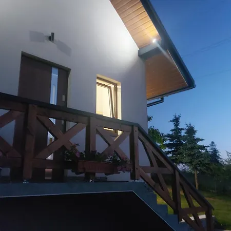 Kornelia Banska Wyzna