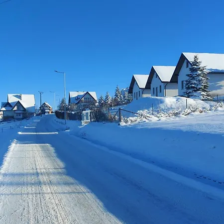 度假居 Kornelia *