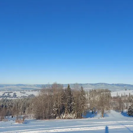 Kornelia בית נופש Banska Wyzna