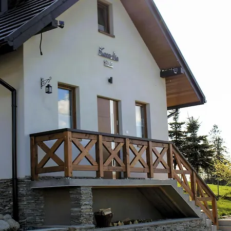 Kornelia * Banska Wyzna