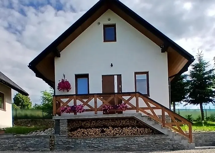 Kornelia 度假居 *