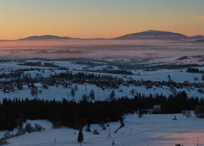 度假居 Kornelia *