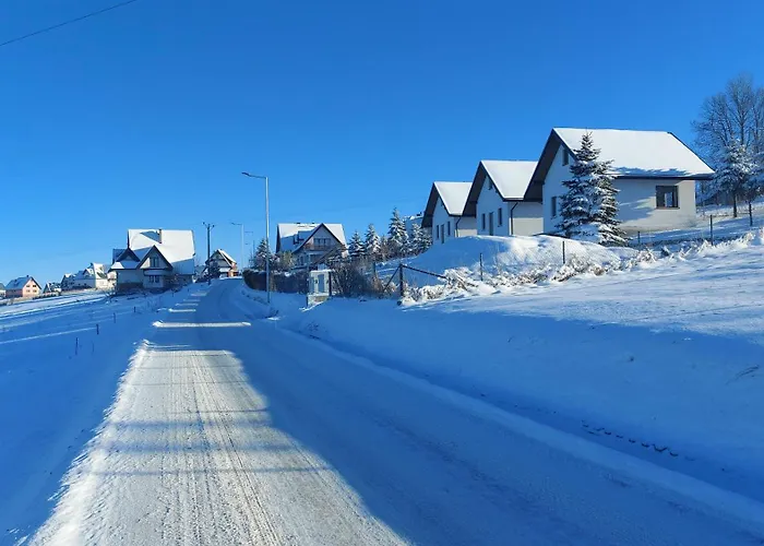 度假居 Kornelia *