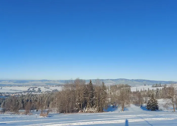 Kornelia 度假居 Banska Wyzna